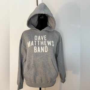 Dave Matthew's Band  Hoodie